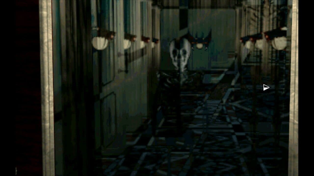 Escape from the Haunted House thumbnail 9
