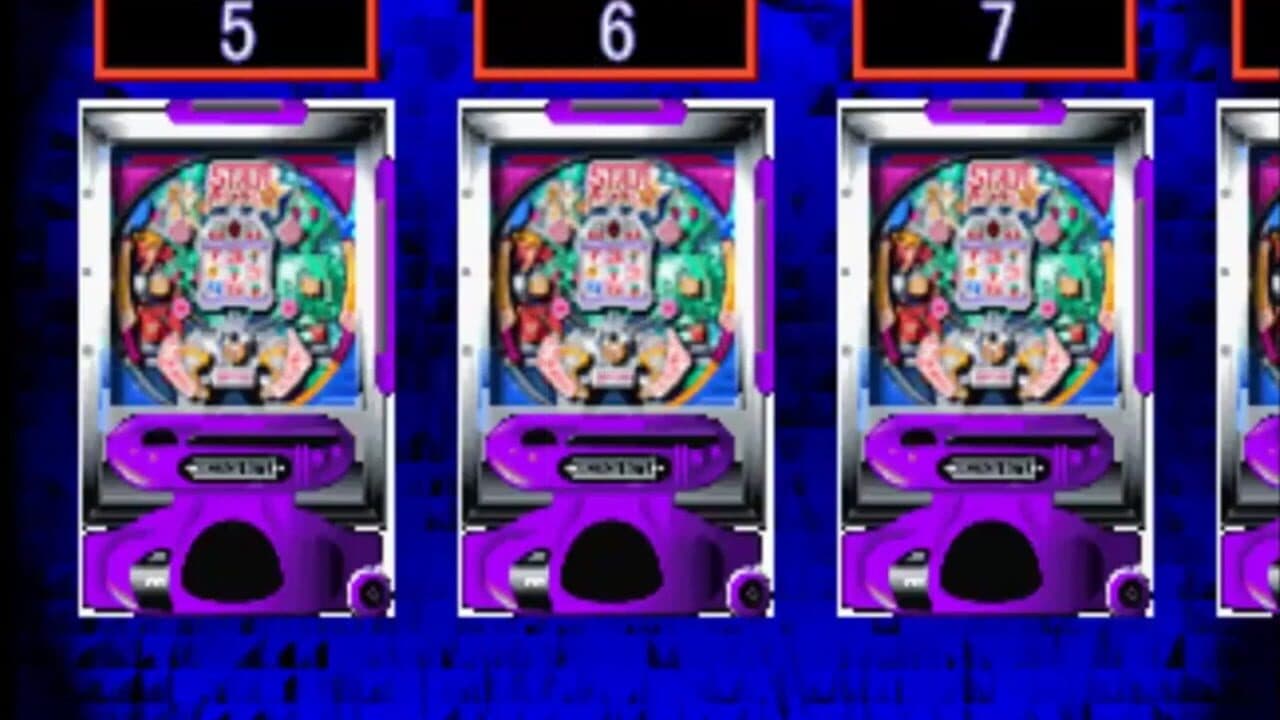 Simple 1500 Series: Vol.15 - The Pachinko thumbnail 3