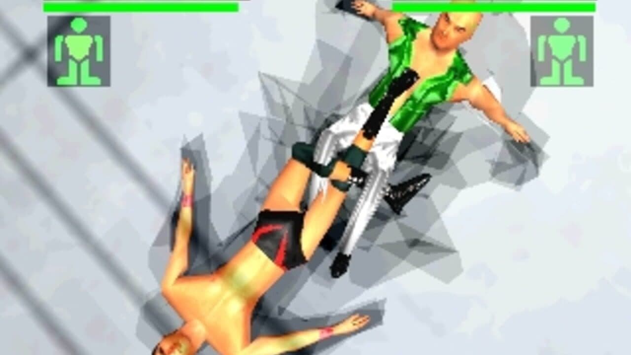 Simple 1500 Series Vol. 22: The Pro Wrestling thumbnail 3