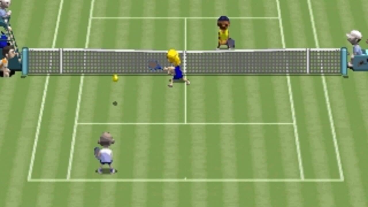 Tennis thumbnail 2