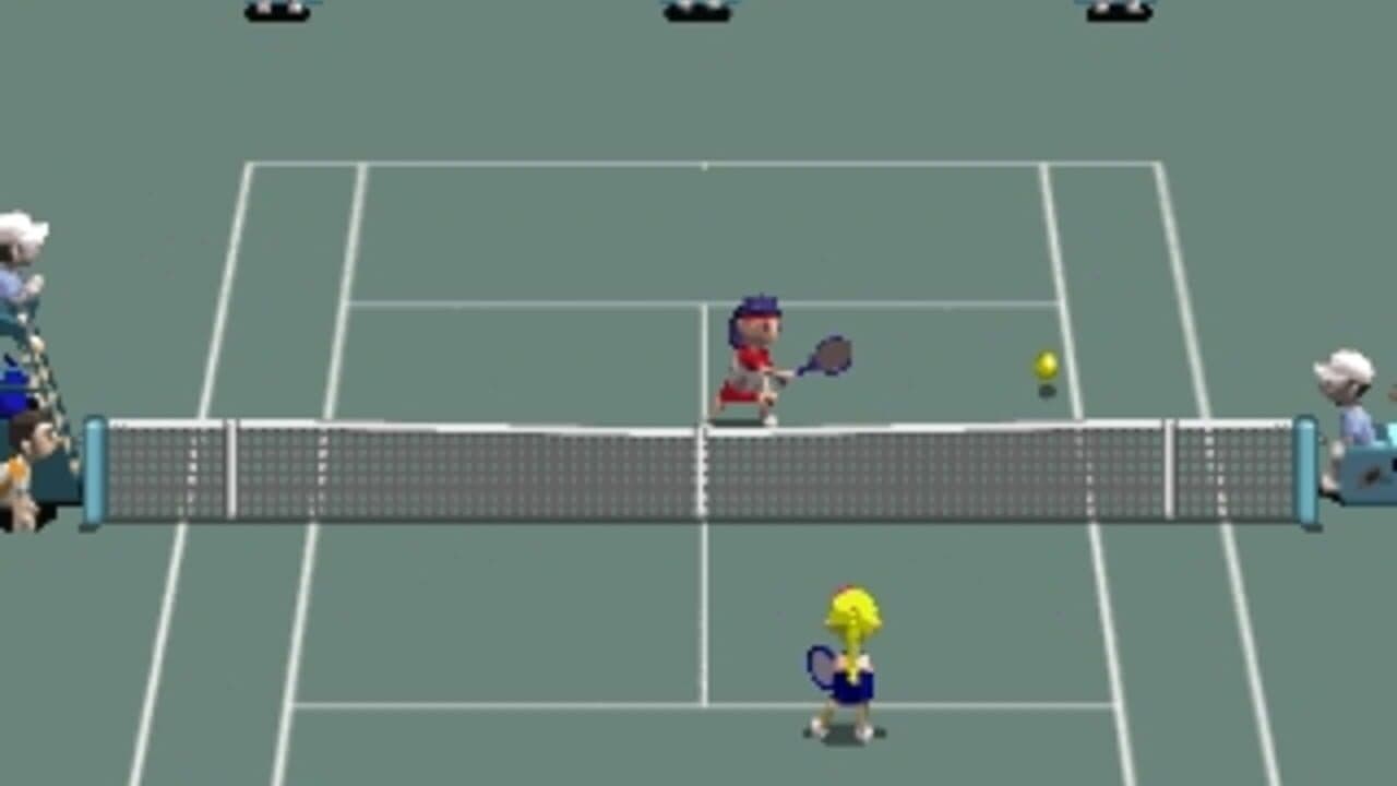 Tennis thumbnail 3