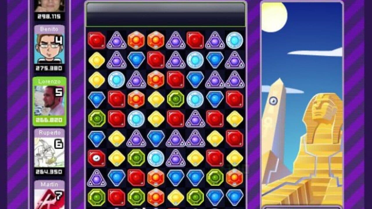 Biotronic thumbnail 3