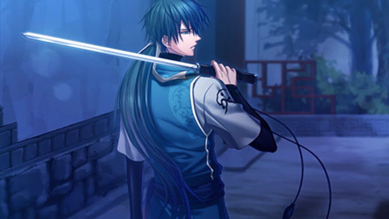 S.Y.K: Shinsetsu Saiyuuki Portable thumbnail 5