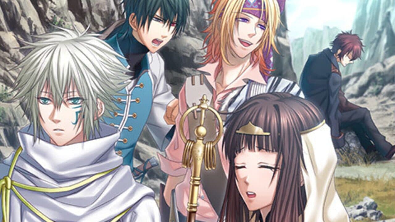 S.Y.K: Shinsetsu Saiyuuki Portable thumbnail 2
