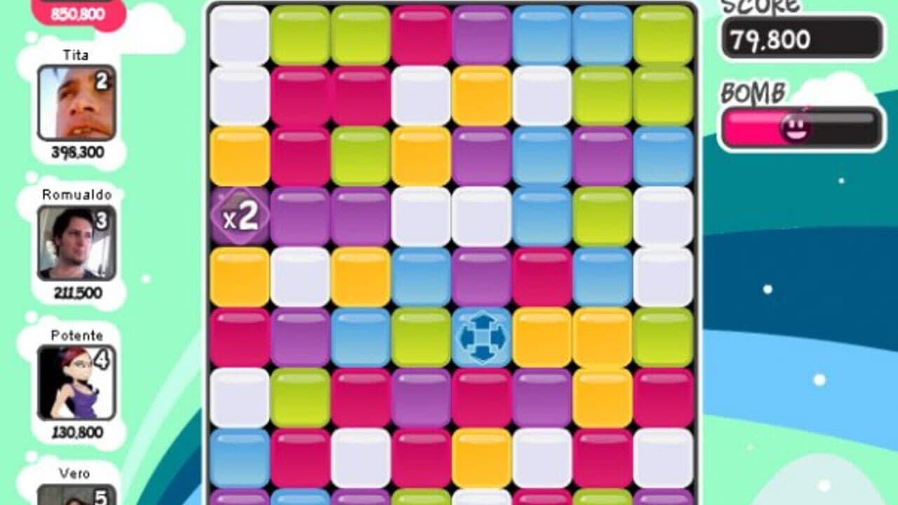 Plock screenshot 1
