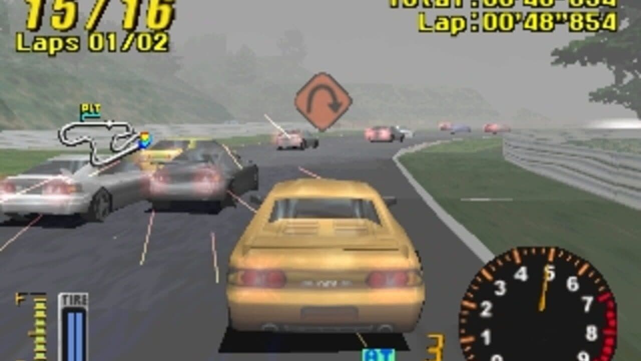 Simple 1500 Series Vol. 38: The Real Racing Toyota thumbnail 3