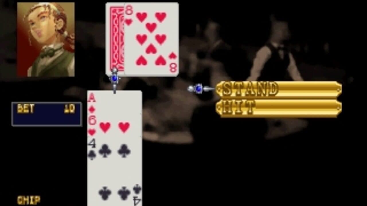 Card Games screenshot 1