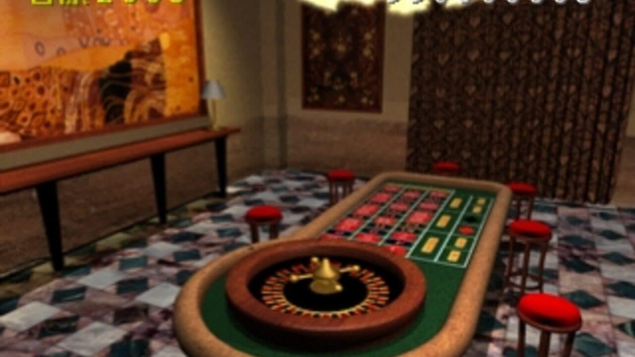 Simple 1500 Series Vol. 49: The Casino thumbnail 2