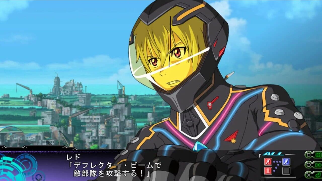 Dai-3-ji Super Robot Taisen Z: Rengoku-hen thumbnail 2