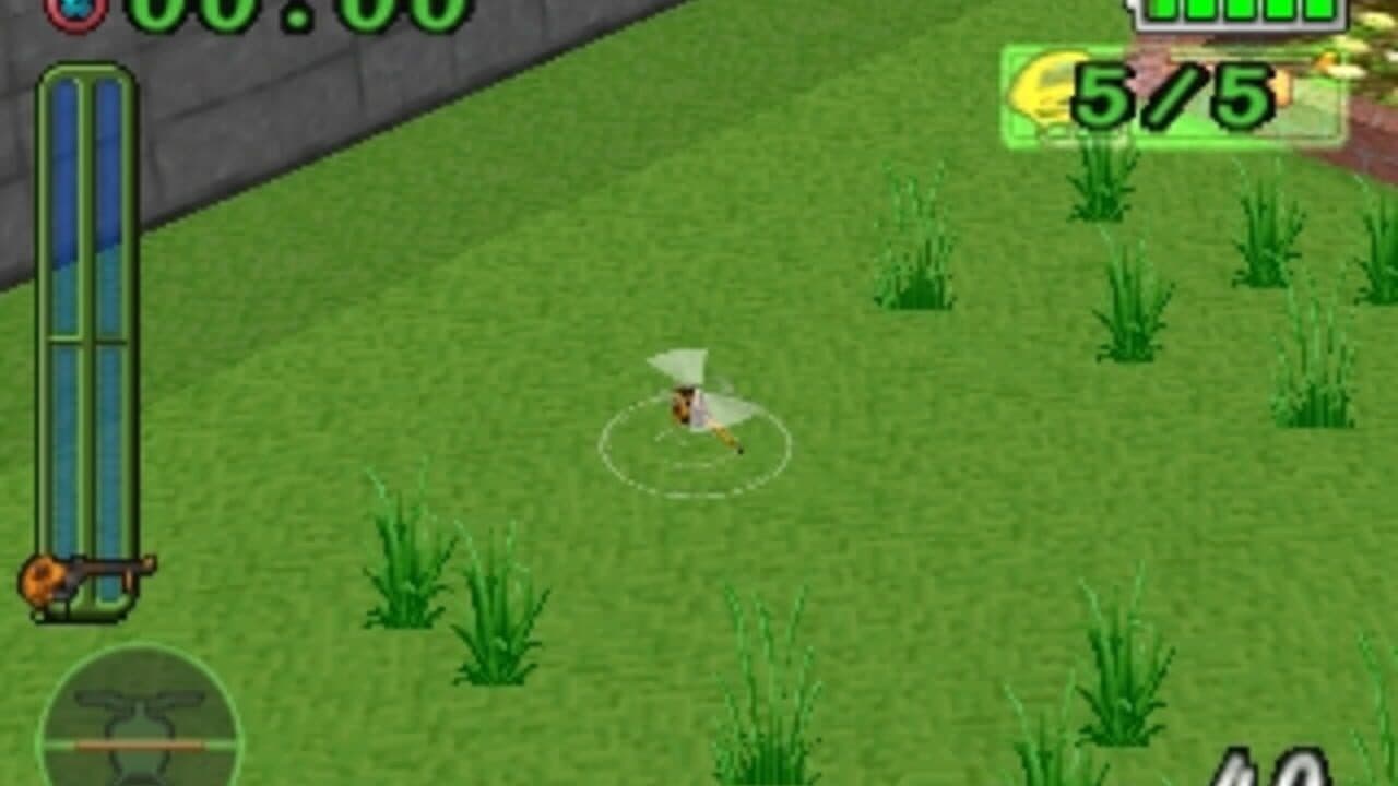 RC Helicopter thumbnail 2