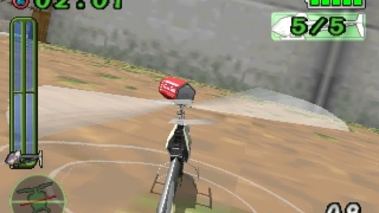 RC Helicopter thumbnail 3