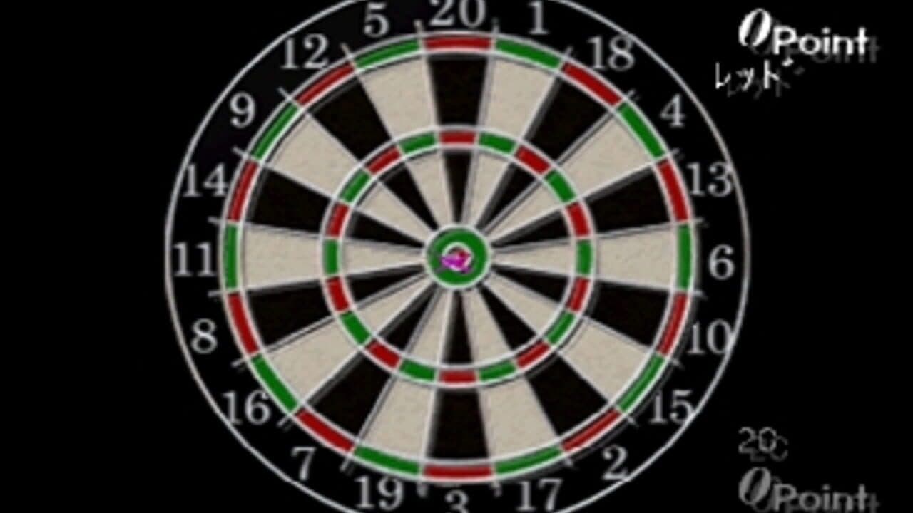 Simple 1500 Series Vol. 55: The Darts thumbnail 3