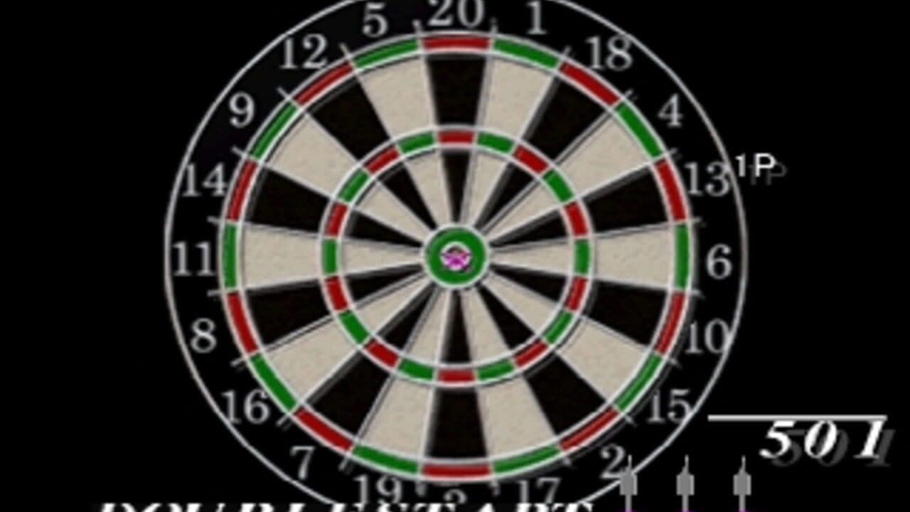 Simple 1500 Series Vol. 55: The Darts thumbnail 2