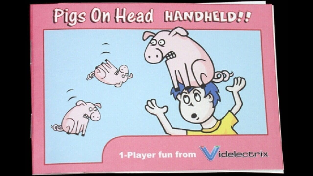 Pigs on Head thumbnail 2