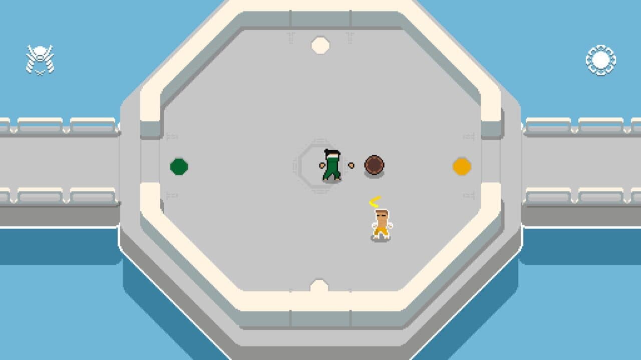 Kojum screenshot 1