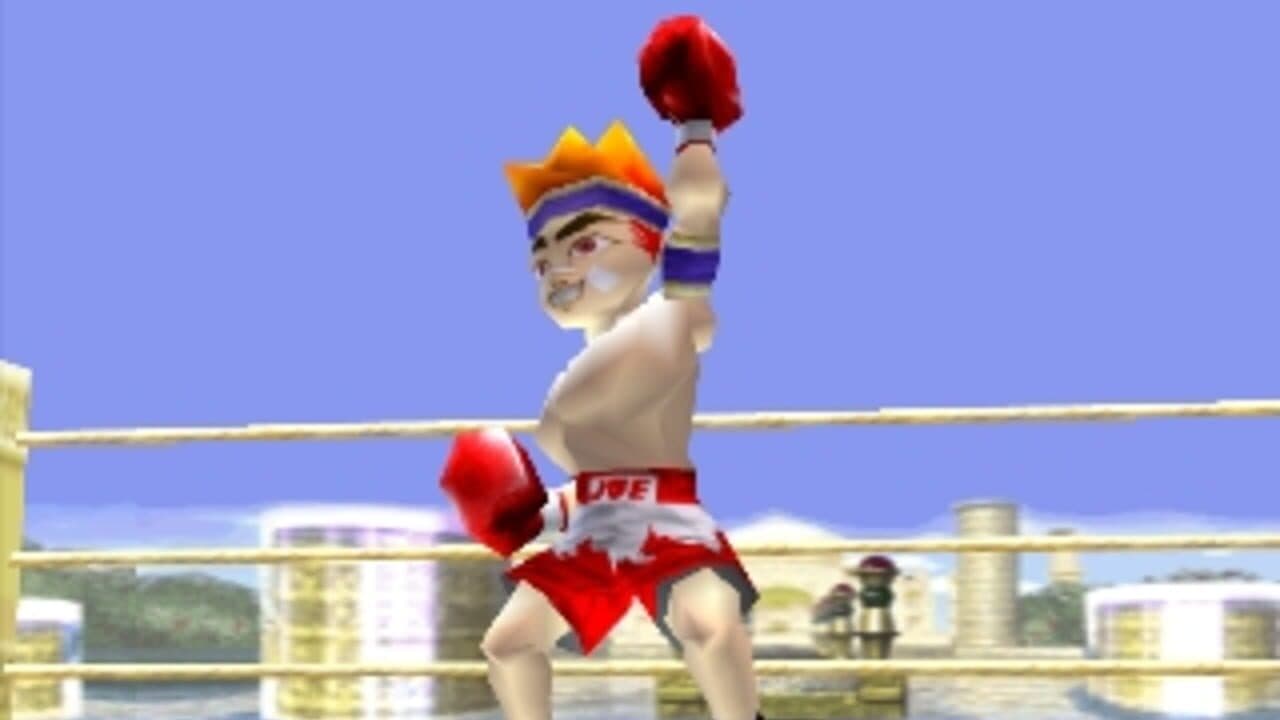 Kickboxing thumbnail 2