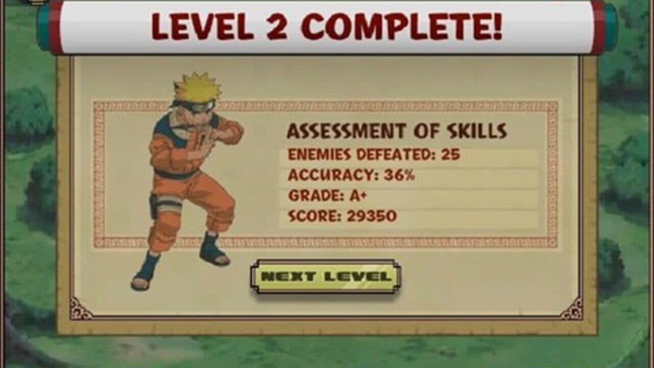 Naruto: Star Students - Ninja Survival thumbnail 2