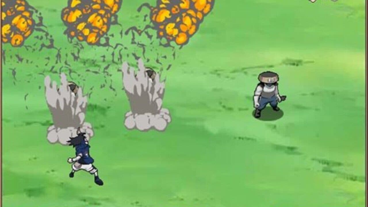 Naruto: Star Students - Ninja Survival thumbnail 3
