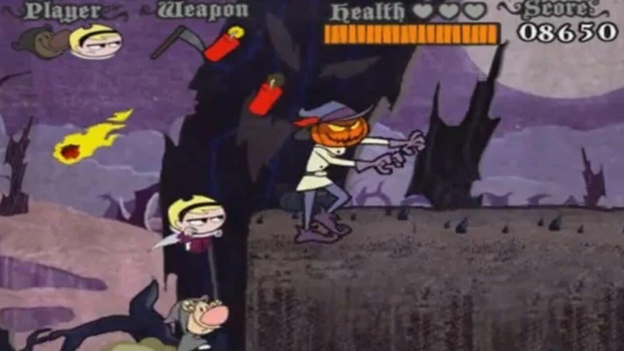 Harum Scarum thumbnail 3