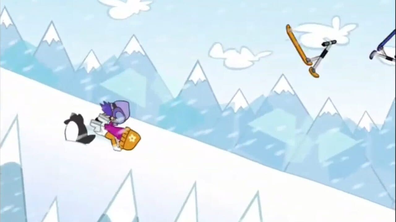 Hi Hi Puffy AmiYumi: World Tour thumbnail 2
