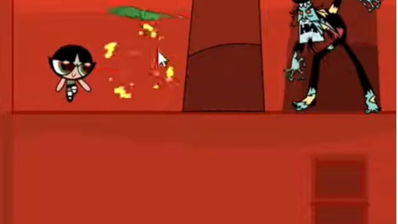 Powerpuff Girls: Zom-B-Gone! thumbnail 3