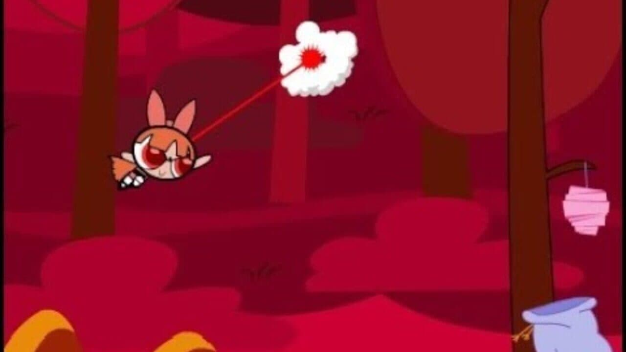 Powerpuff Girls: Zom-B-Gone! thumbnail 2