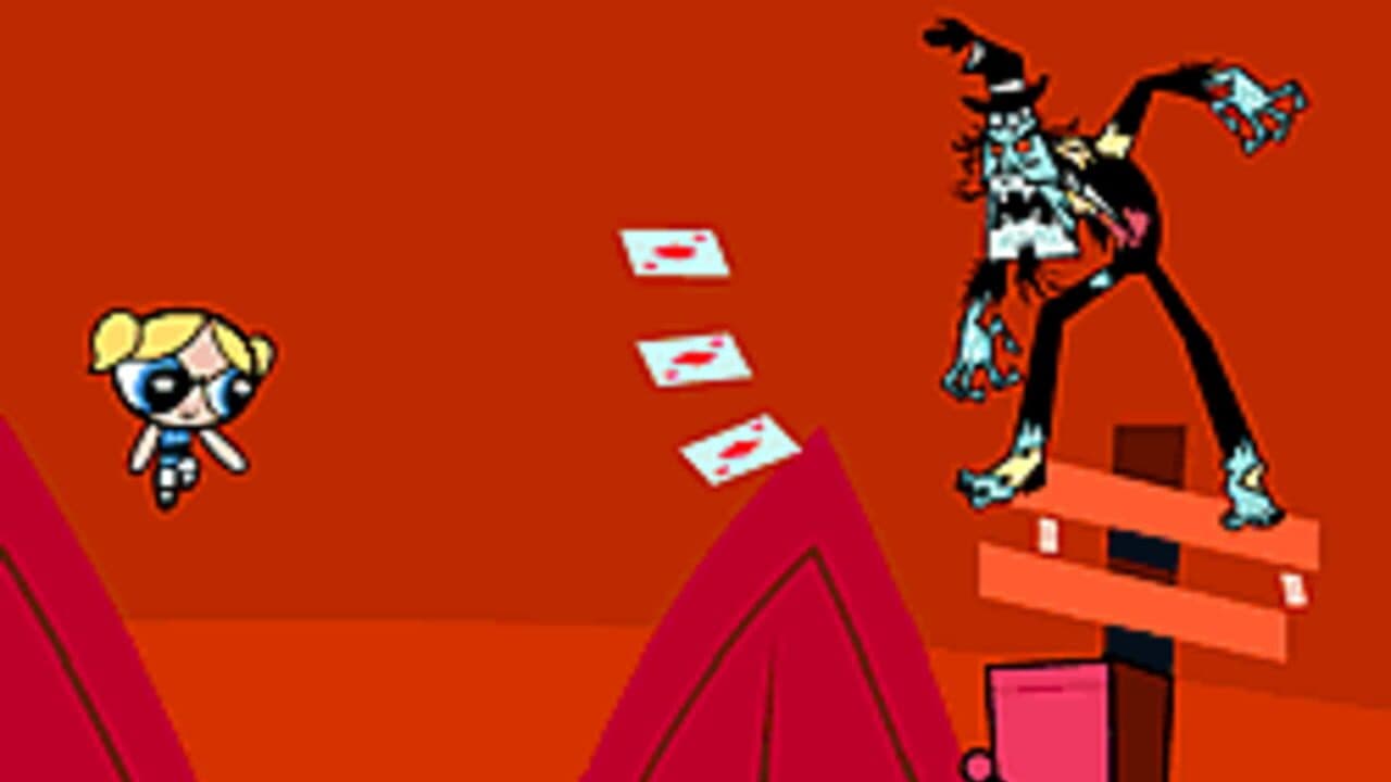 Powerpuff Girls: Zom-B-Gone! thumbnail 4