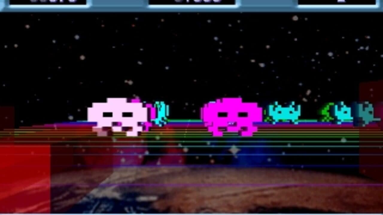 Simple 1500 Series Vol. 73: The Invaders - Space Invaders 1500 thumbnail 3