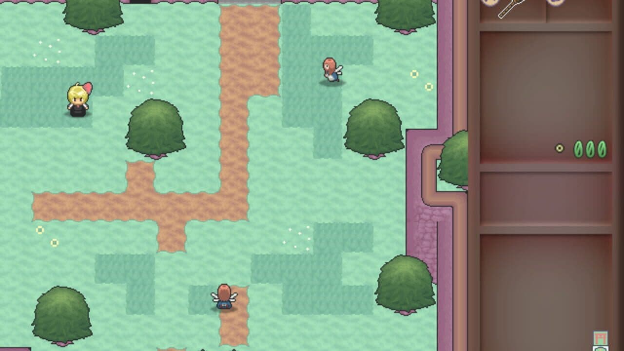 Yoiyami Densetsu: The Legend of Twilight thumbnail 2