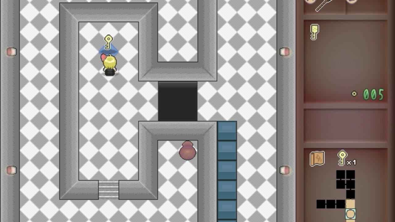 Yoiyami Densetsu: The Legend of Twilight thumbnail 4