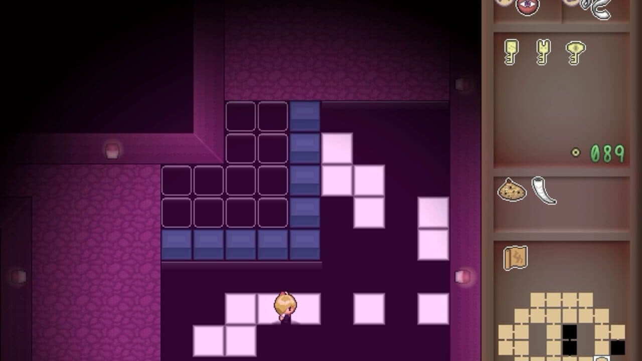 Yoiyami Densetsu: The Legend of Twilight thumbnail 5