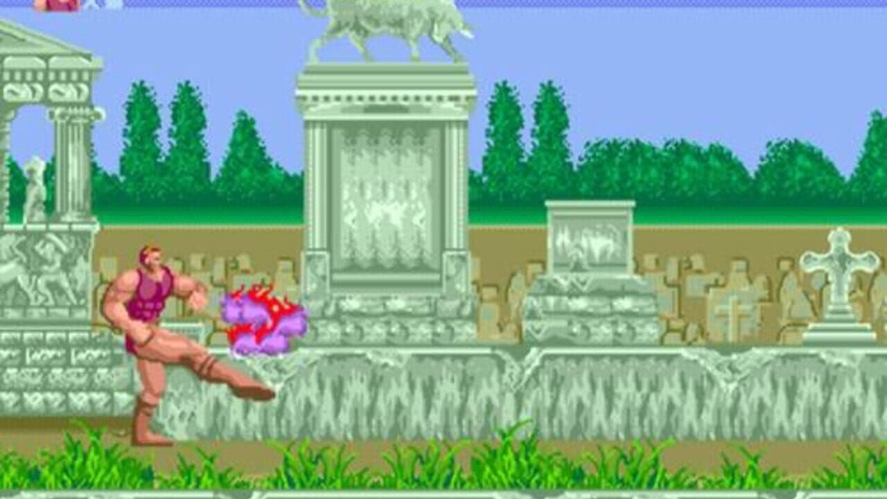 Altered Beast thumbnail 3