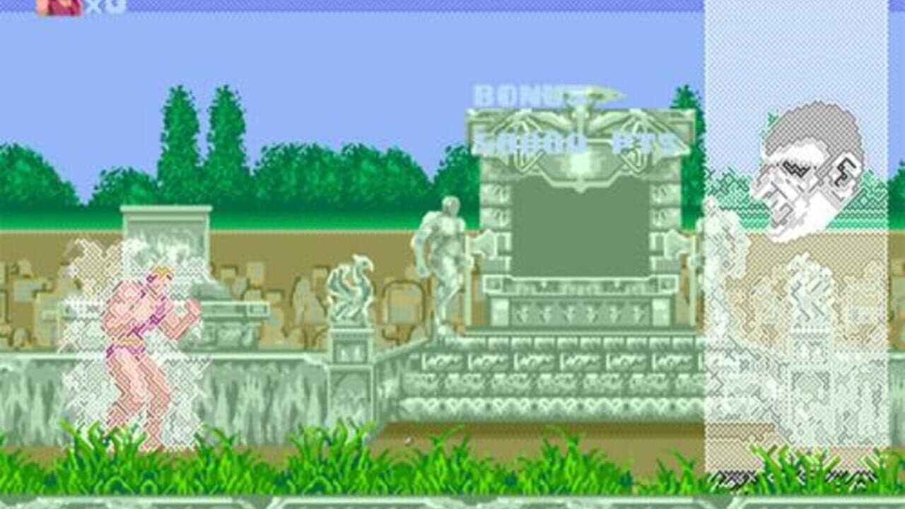 Altered Beast thumbnail 4