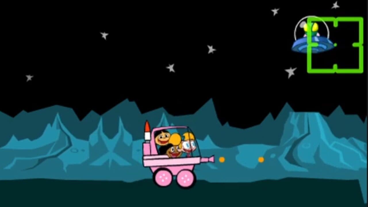 Dexter's Lab: Dee Dee's Moon Squad thumbnail 2