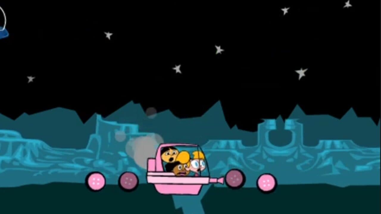 Dexter's Lab: Dee Dee's Moon Squad thumbnail 4