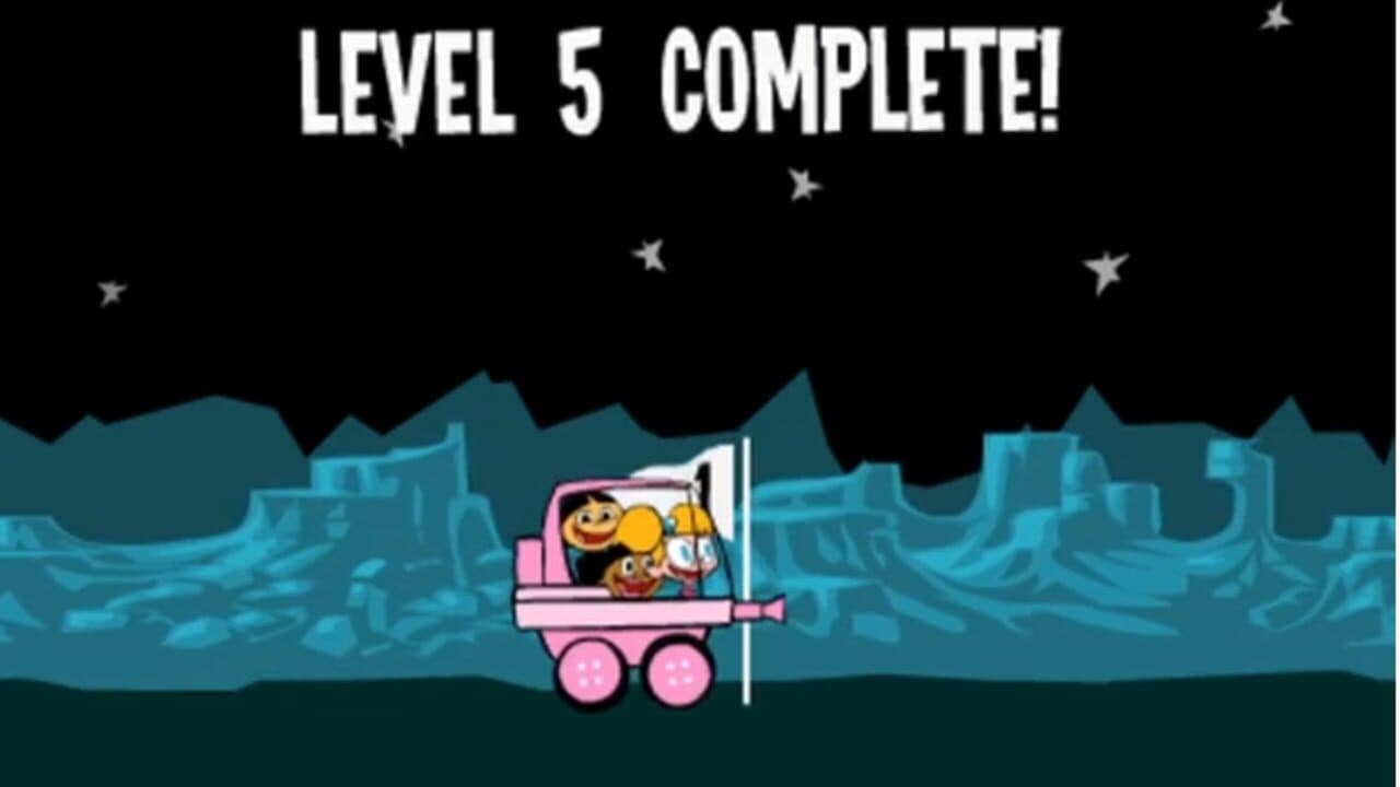 Dexter's Lab: Dee Dee's Moon Squad thumbnail 3