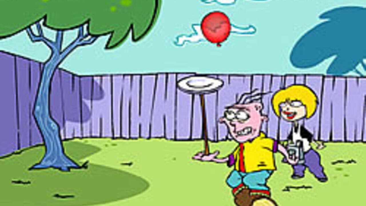 Ed, Edd n Eddy: Ed Over Heels thumbnail 2