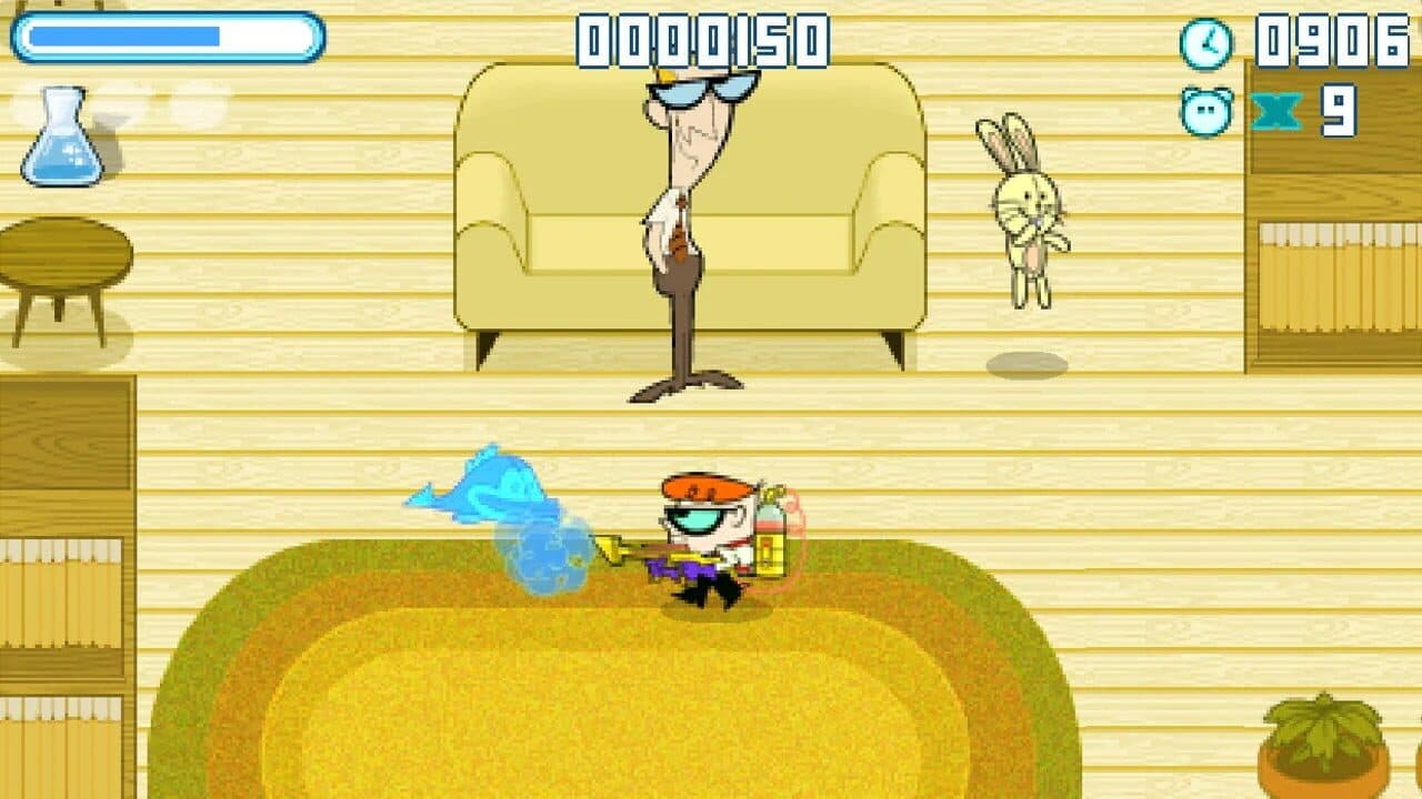 When Stuffed Animals Attack! thumbnail 2