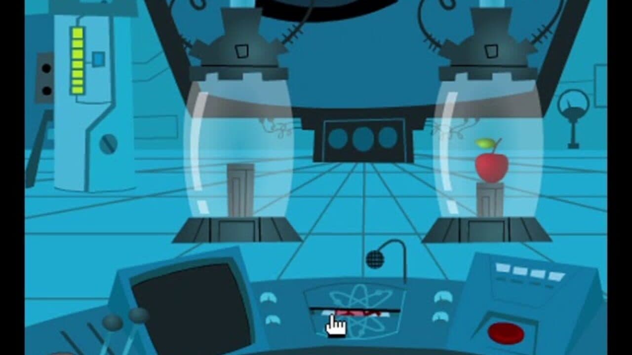 Runaway Robot thumbnail 3