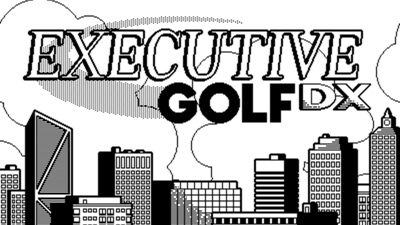 Executive Golf DX thumbnail 3
