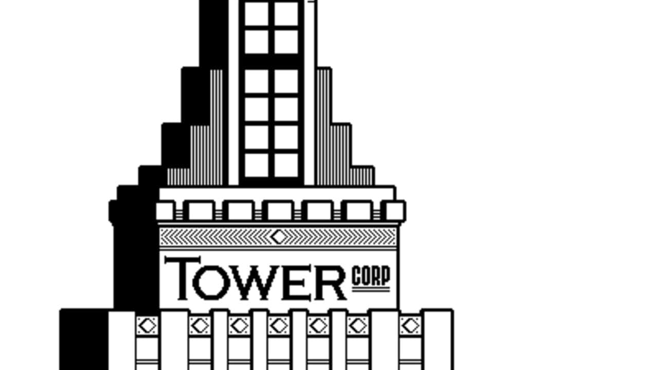 Executive Golf DX thumbnail 2