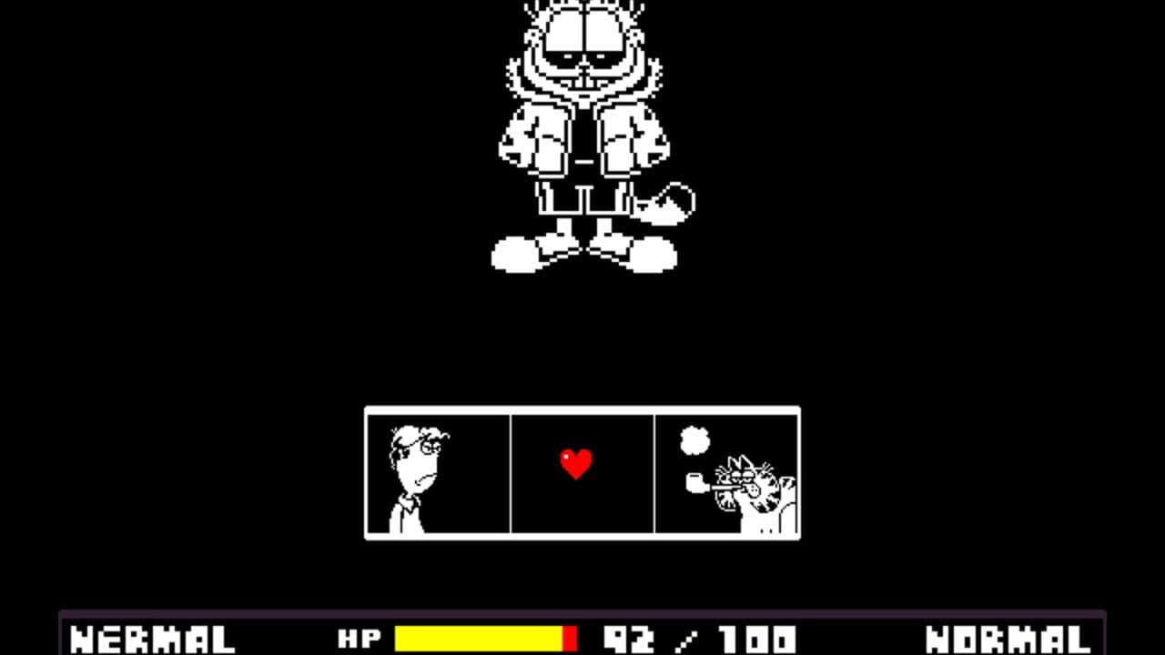 Bad Monday Simulator thumbnail 3