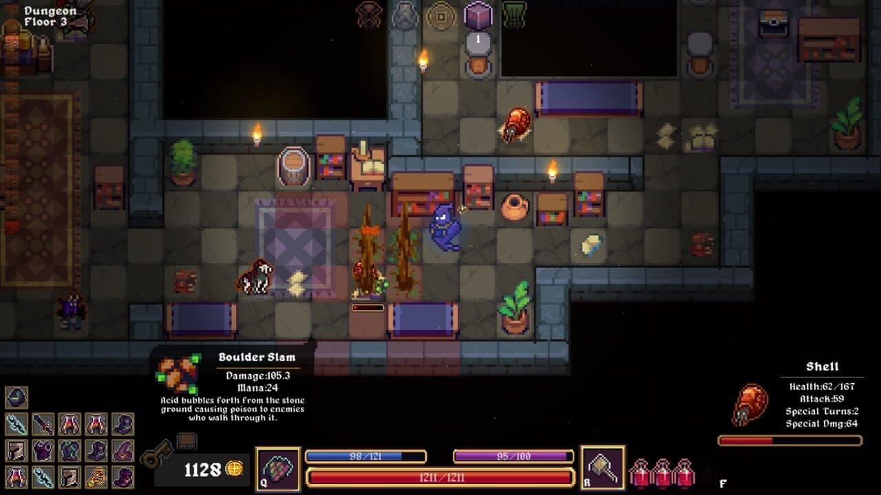My Master's A Moron thumbnail 5
