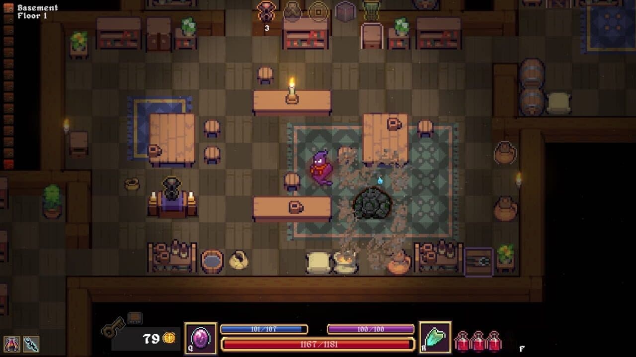 My Master's A Moron thumbnail 3