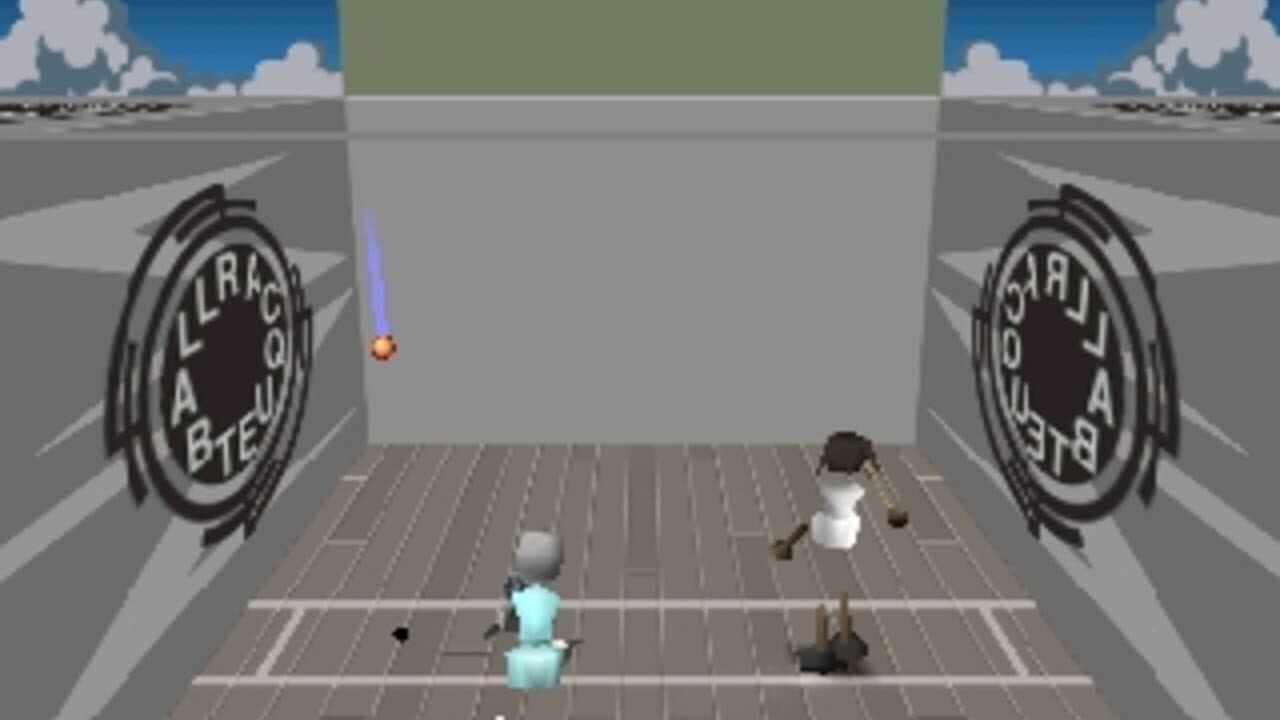 Street Racquetball thumbnail 2