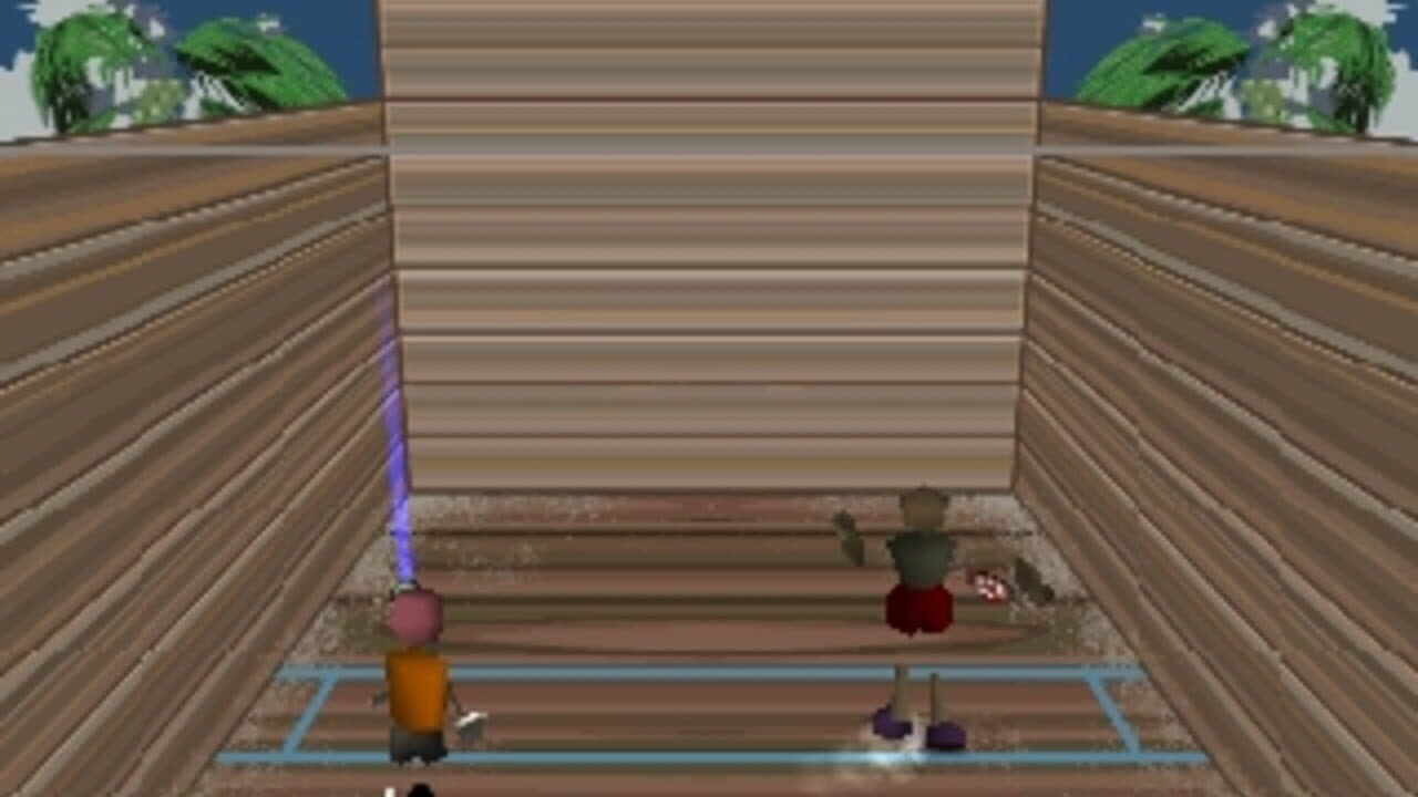 Street Racquetball thumbnail 3