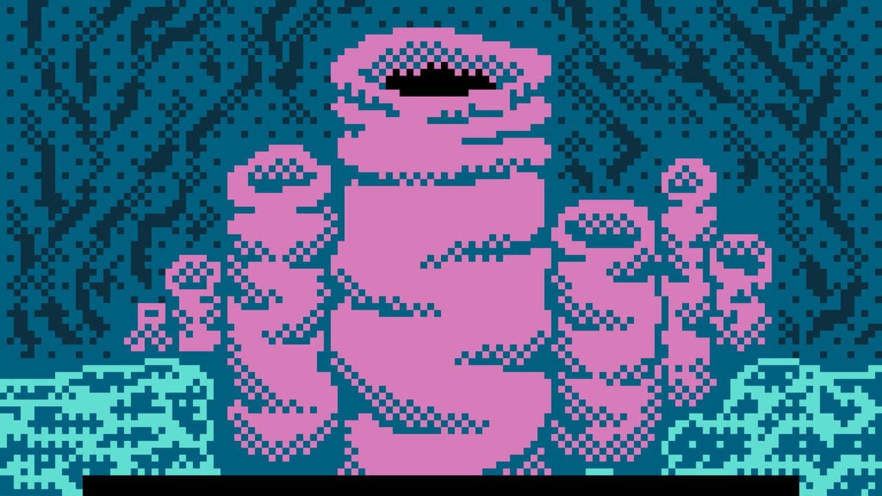 Vitreous screenshot 1
