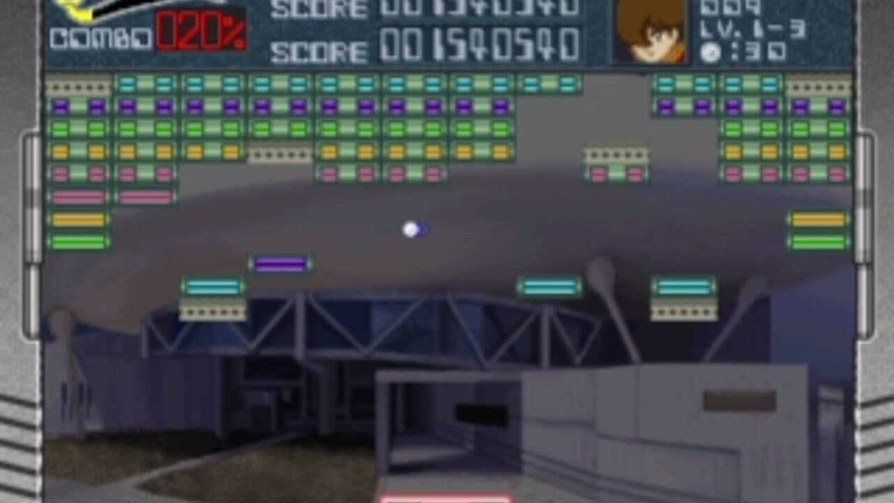 Simple Characters 2000 Series Vol. 15: Cyborg 009 - The Block Kuzushi thumbnail 3