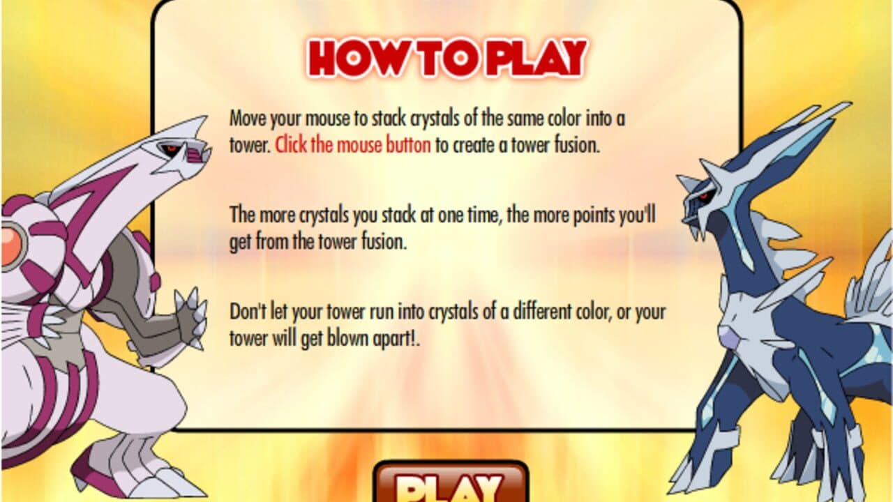 Pokémon: Towering Legends thumbnail 3