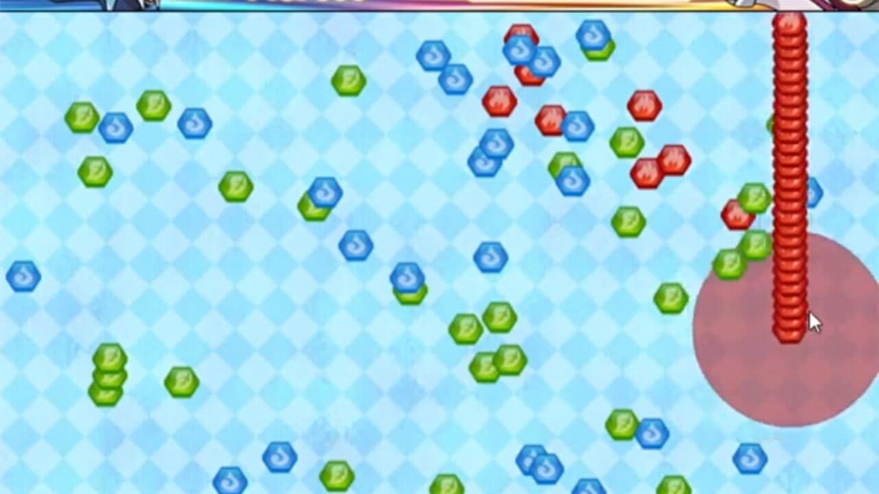 Pokémon: Towering Legends screenshot 1